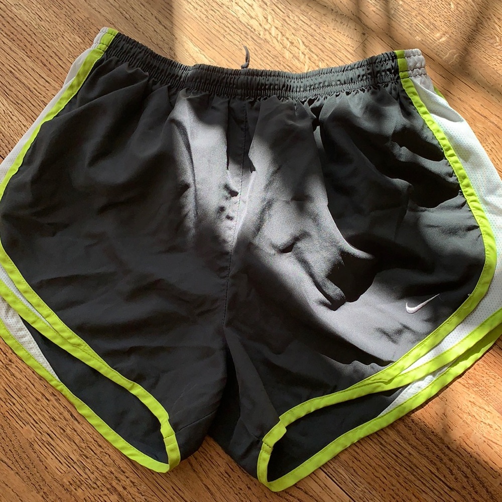 Nike Dri-Fit Shorts